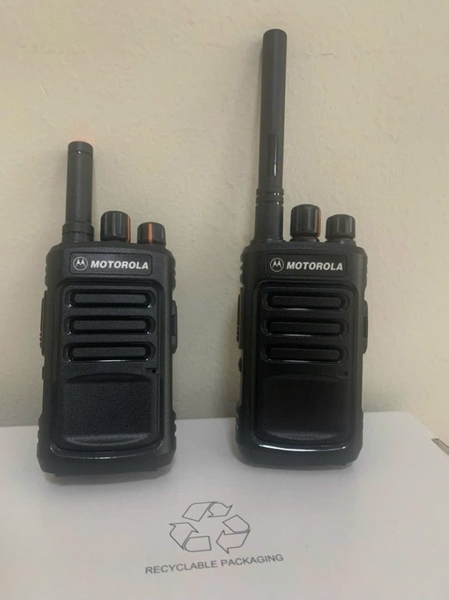 Máy bộ đàm Motorola Xir C6650