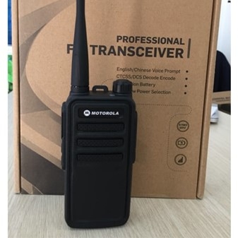 Máy bộ đàm Motorola CP 6889