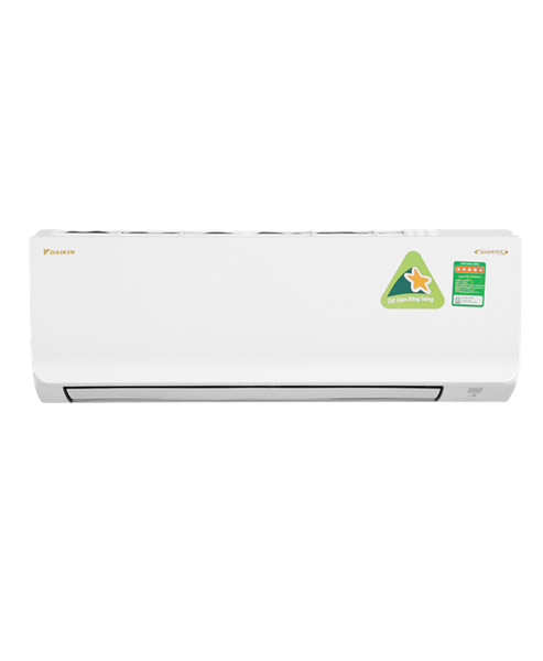 Máy lạnh Daikin Inverter 1.5 HP ATKA35UAVMV