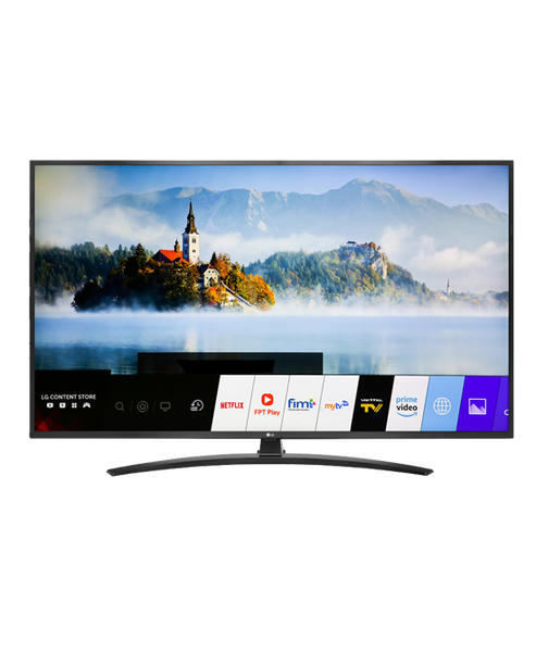 Tivi LG Smart 4K 49 inch 49UM7400PTA