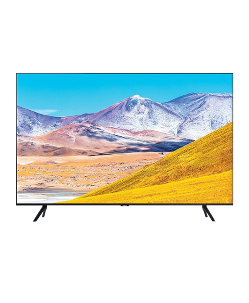 Tivi Samsung Smart 4K 43 inch UA43TU8100KXXV