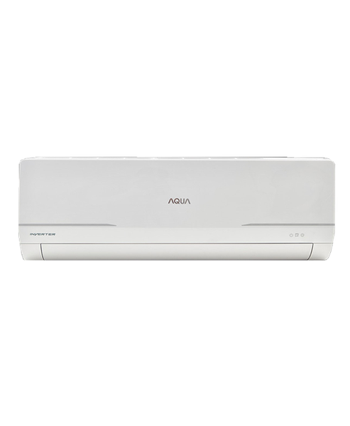 Máy lạnh Aqua Inverter 1.0 hp AQA-KCRV9WNM
