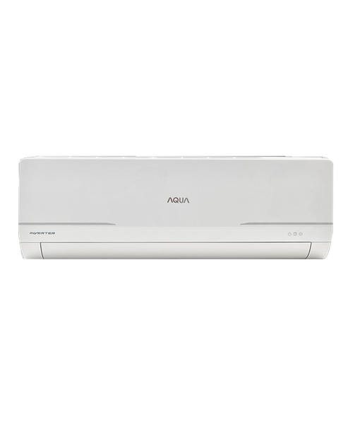 Máy lạnh Aqua Inverter 1.5 HP AQA-KCRV12WNM