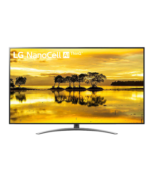 Tivi LG Smart 4K 55 inch 55SM9000PTA