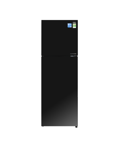 Tủ lạnh Aqua Inverter 344 lít AQR-IG386DN.GBN
