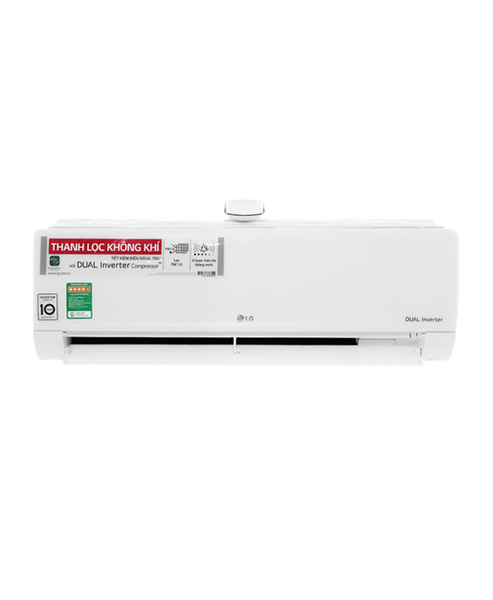 Máy lạnh LG Wifi Inverter 1 HP V10APF