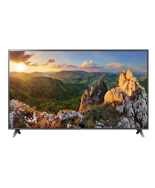 Tivi LG Smart 4K 82 inch 82UM7500PTA