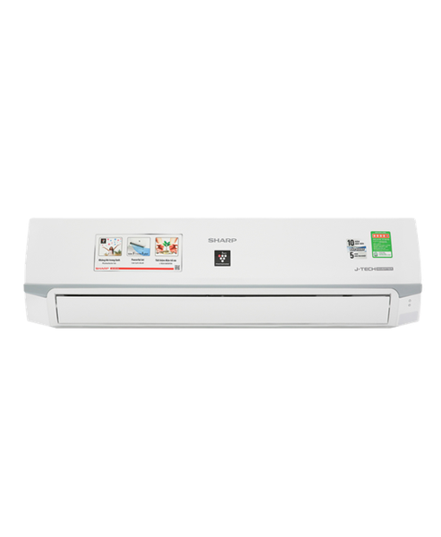 Máy lạnh Sharp Inverter 2 HP AH-XP18WMW