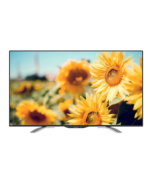 Tivi Sharp 4K LC-40UA330X