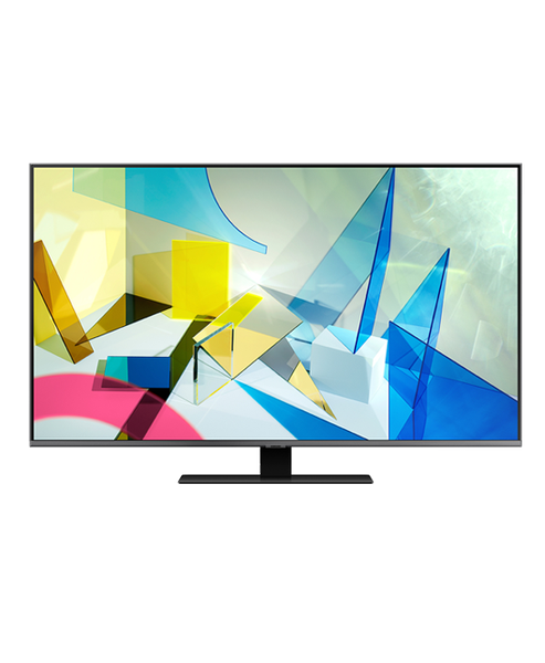 Tivi QLED Samsung Smart 4K 75 inch QA75Q80TAKXXV