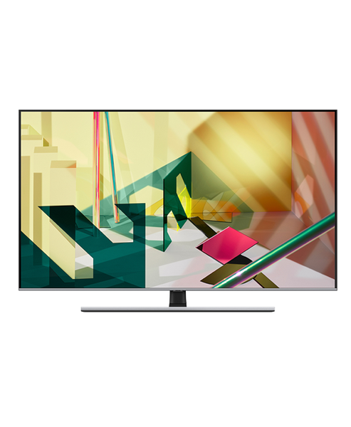 Tivi QLED Samsung Smart 4K 65 inch QA65Q70TAKXXV