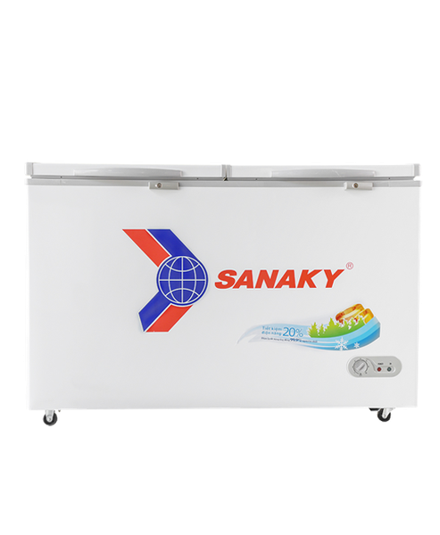 Tủ đông Sanaky 410 lít VH-5699HY