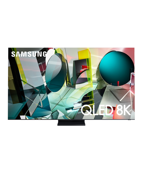Tivi QLED Samsung Smart 8K 85 inch QA85Q950TSKXXV