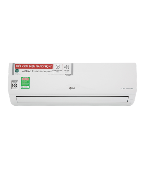 Máy lạnh LG Inverter 1 HP V10ENH