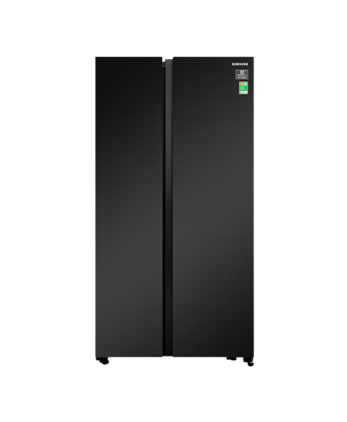 Tủ lạnh Samsung Inverter 647 lít RS62R5001B4/SV