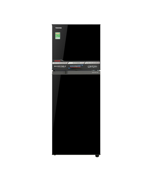 Tủ lạnh Toshiba Inverter 233 lít GR-A28VM(UKG)