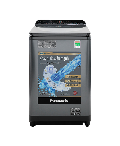 Máy giặt Panasonic Inverter 10.5 Kg NA-FD10AR1BV