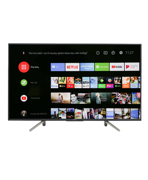 Tivi Sony Smart 43 Inch KDL-43W800F