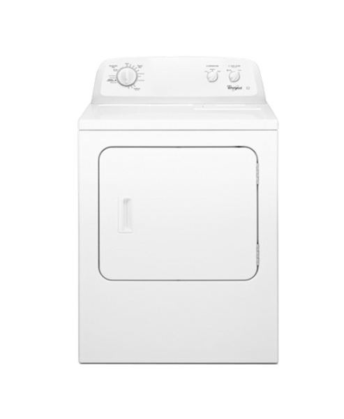 Máy sấy Whirlpool 15kg 3LWED4705FW