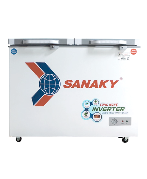 Tủ đông Sanaky Inverter VH-4099W4KD