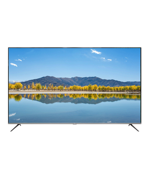 Tivi TCL Smart 4K 55 inch L55P8