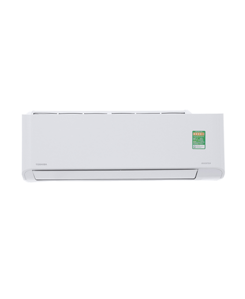 Máy lạnh Toshiba Inverter 1.5 HP RAS-H13PKCVG-V