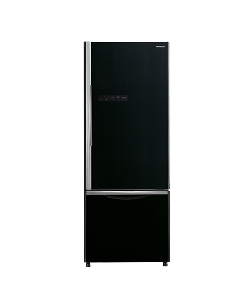 Tủ lạnh Hitachi Inverter 415 lít R-B505PGV6(GBK) (2019)
