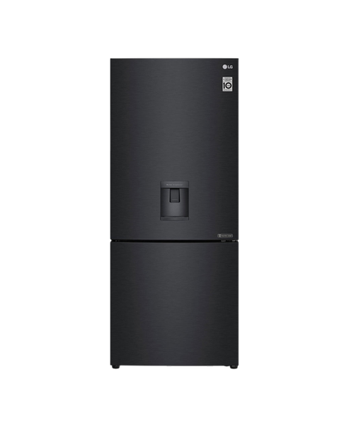 Tủ lạnh LG Inverter 454 lít GR-D405MC