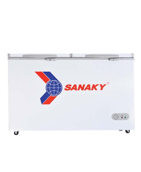 Tủ đông Sanaky 410 lít VH-568HY2