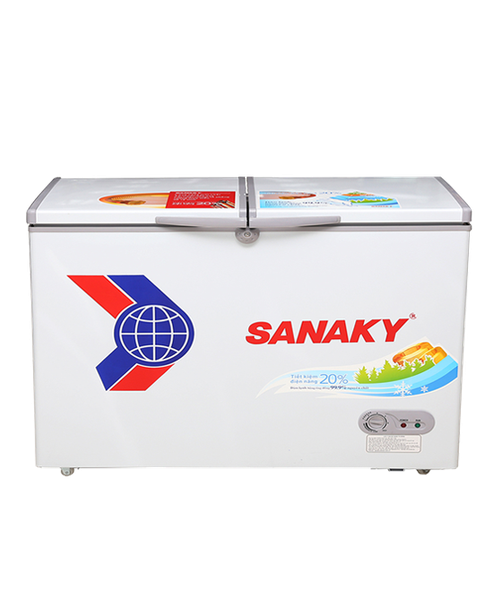 Tủ đông Sanaky 250 lít VH-2599W1