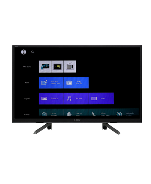 Tivi Sony Smart 32 inch KDL-32W610G (2019)