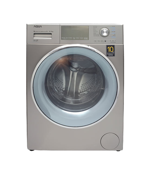 Máy giặt Aqua Inverter 9.5 kg AQD-DD950E.S