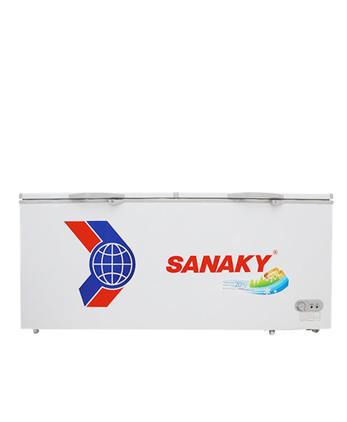 Tủ đông Sanaky 860 lít VH-8699HY