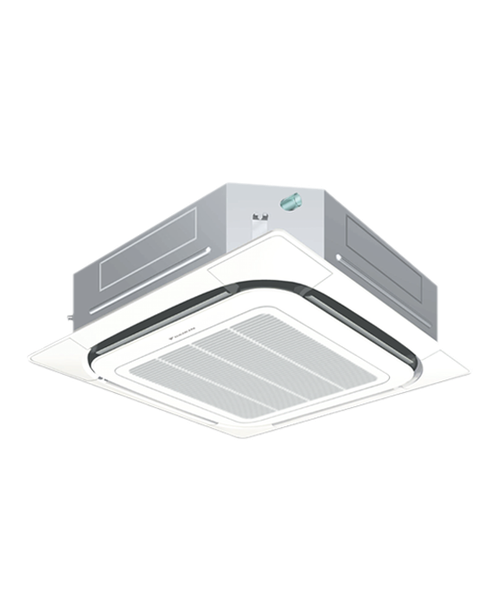 Máy lạnh Sky Air âm trần có dây Daikin Inverter 4.0 HP FCF100CVM/RZF100CVM + BRC1E63 + BYCQ125EAF