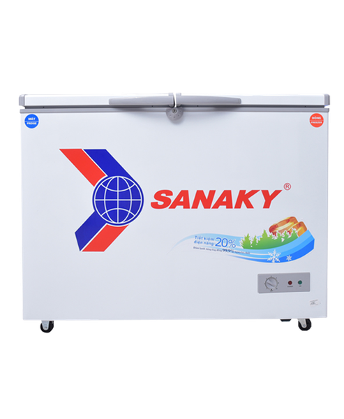 Tủ đông Sanaky 220 lít VH-2899W1