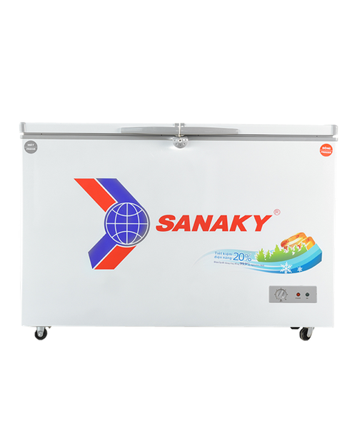 Tủ đông Sanaky Inverter 200 lít VH-2599W3