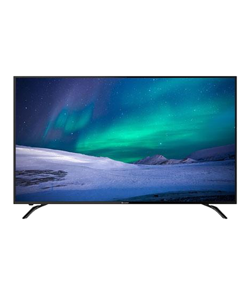 Tivi Sharp Android 4K 50 inch 4T-C50BK1X