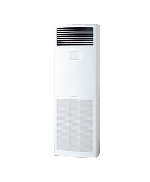 Máy lạnh Sky Air tủ đứng có dây Daikin Inverter 5.0 HP FVA125AMVM/RZF125CVM + BRC1E63