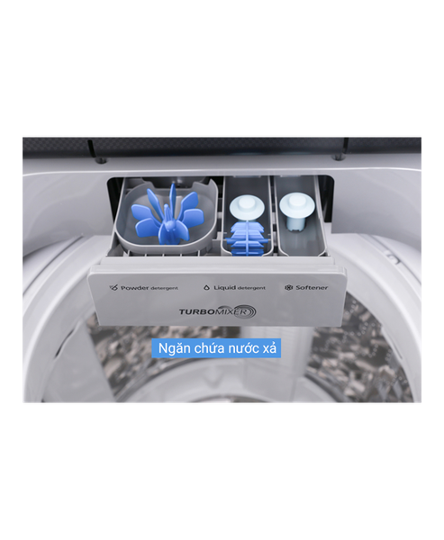 Máy giặt Panasonic 10,0 Kg NA-F100V5LRV