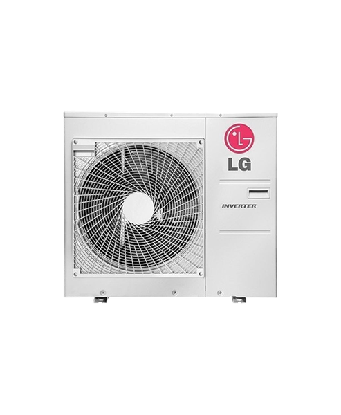 Dàn nóng máy lạnh Multi LG 30.000BTU Inverter A3UQ30GFD0
