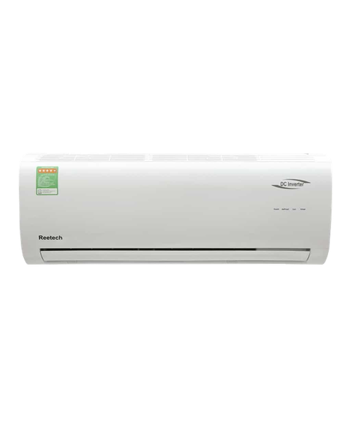 Máy lạnh Reetech Inverter 2.5 HP RTV24-DE-A