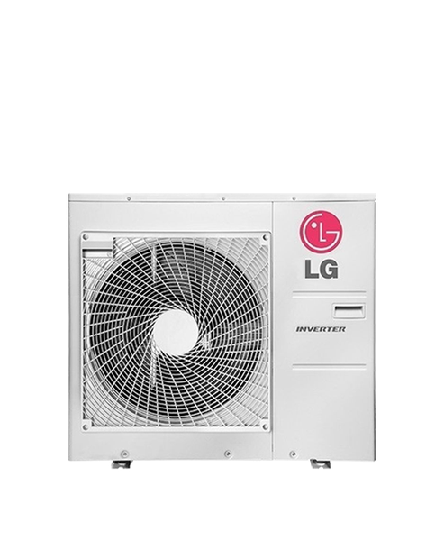 Dàn nóng máy lạnh Multi 4 Hp LG A4UQ36GFD0