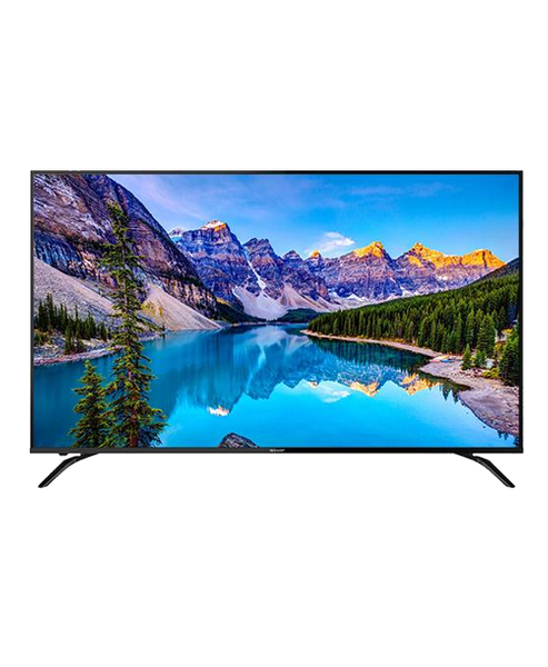 Tivi Sharp Android 4K 70 inch 4T-C70AL1X