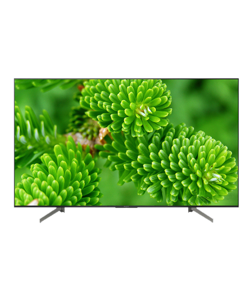 Tivi Sony 4K Android 49 inch KD-49X8500G