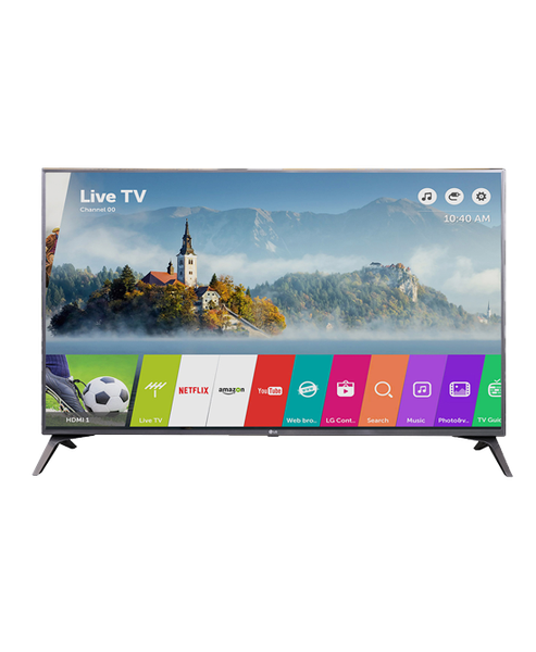 Tivi LG Smart 4K 49 inch 49UJ652T