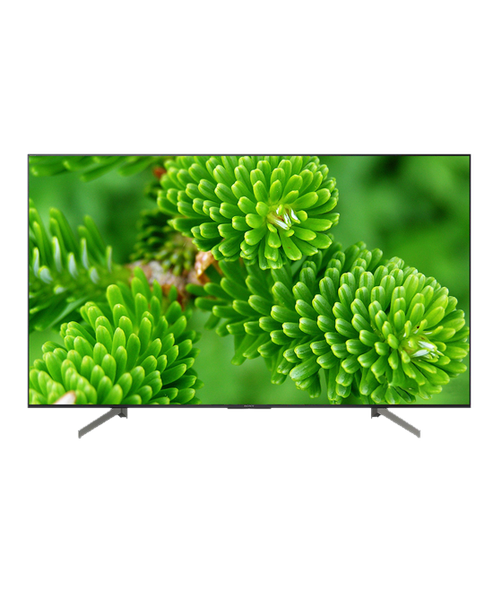 Tivi Sony 4K Android 65 inch KD-65X8500G