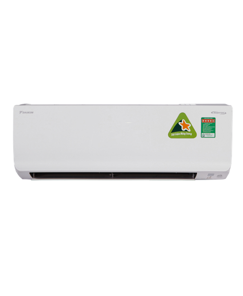 Máy lạnh 2 chiều Daikin Inverter 1.0 HP FTHF25RAVMV