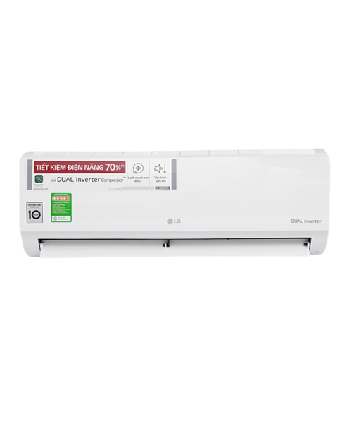 Máy lạnh LG Inverter 1 HP V10ENV