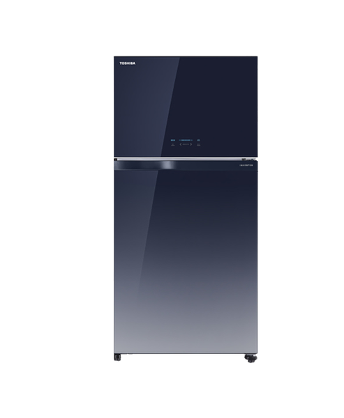 Tủ lạnh Toshiba Inverter 608 lít GR-AG66VA(GG)