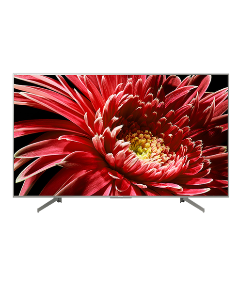 Tivi Sony 4K Android 55 inch KD-55X8500G/S